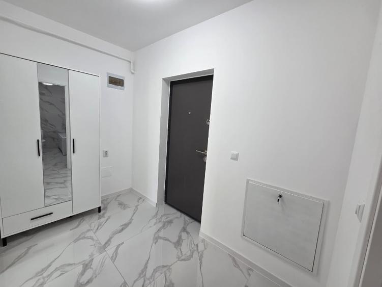 Apartament de inchiriat cu 1 camera decomandat 30mp Lunca Cetatuii - 5