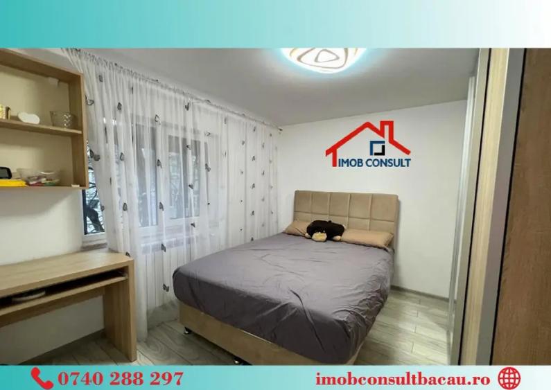 TOTUL NOU, apartament premium,gata sa devina acasa, Primul CHIRIAS! - 5