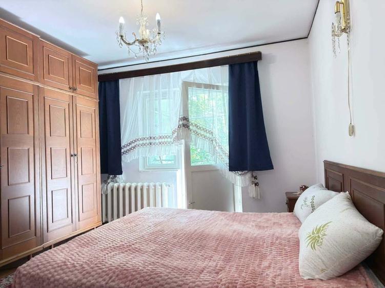 Apartament cu 2 camere decomandat în Dosu Bricii