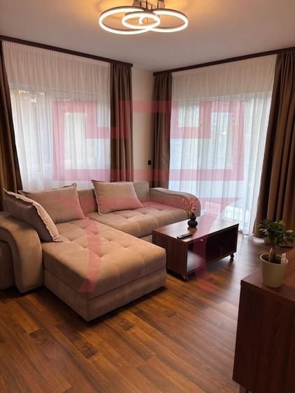 Prima inchiriere 2 camere str Rapsodiei Profi Zorilor Observatorului - 1