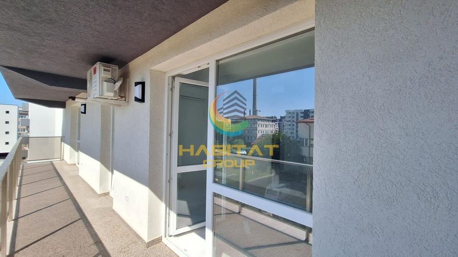 Apartament cu 2 camere decomandat în Berceni