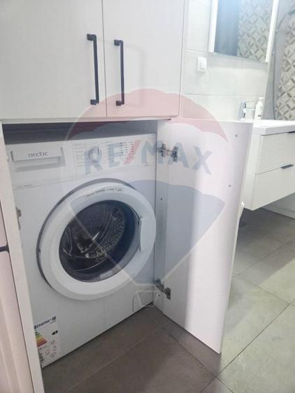 Apartament cu 2 camere, mobilat în Pipera