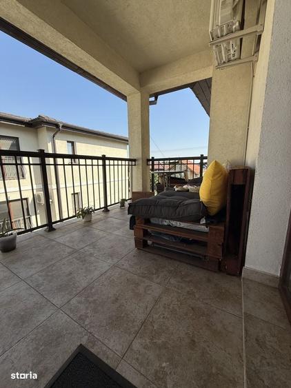 Apartament cu 2 camere în Central