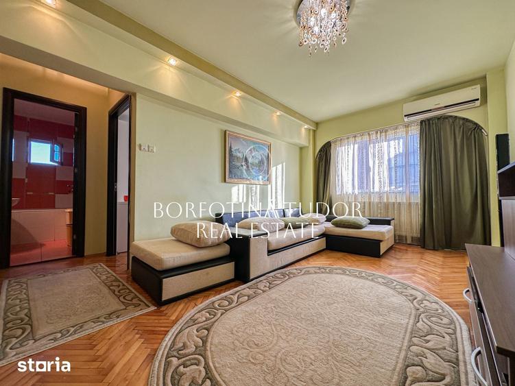 Apartament 3 camere | Dorobantilor | 15 min FSPAC | 15 min FSEGA - 15
