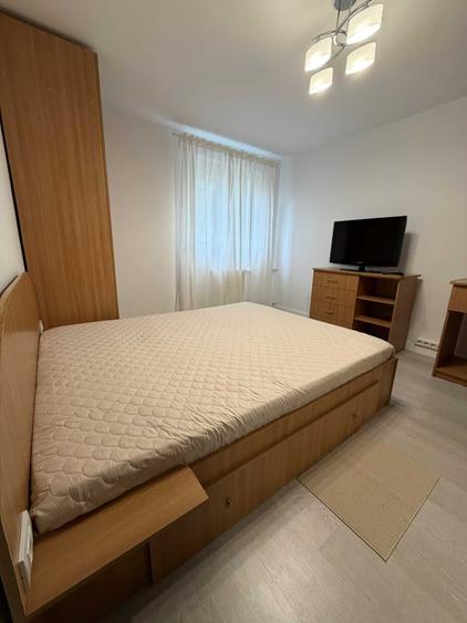 Apartament 2 camere - Bd. 1 Decembrie 1918 - 3