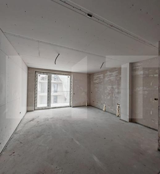 Apartament 2 camere, 57.45 mp, zona Mehala - 10