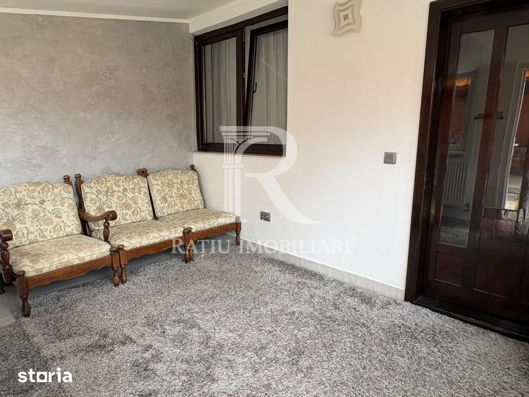 Casă cu 4 camere cu Teren 293 Mp în Orașul Nou