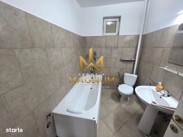 Apartament de inchiriat | 85 mp | 4 camere | 2 locuri de parcare - 10