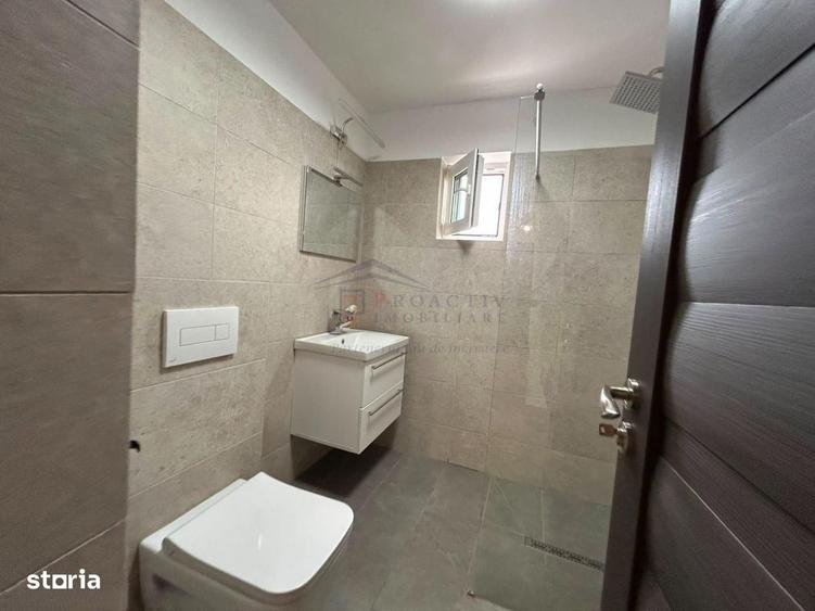 Apartament cu 2 camere decomandat în Burdujeni