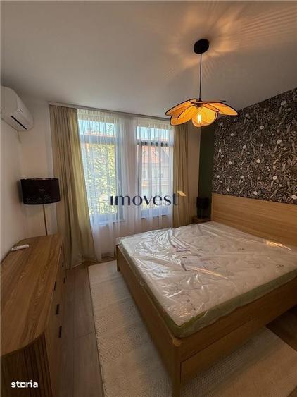Apartament cu 3 camere în Titulescu