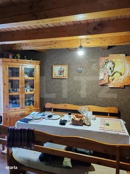 Spațiu comercial, de 200 mp, în Chendu