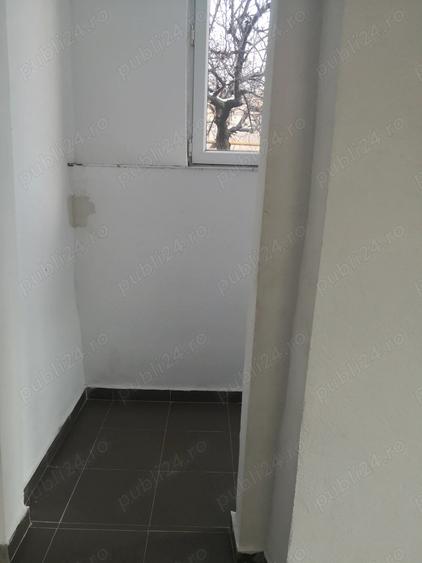 Spațiu comercial, de 25 mp, în George Enescu