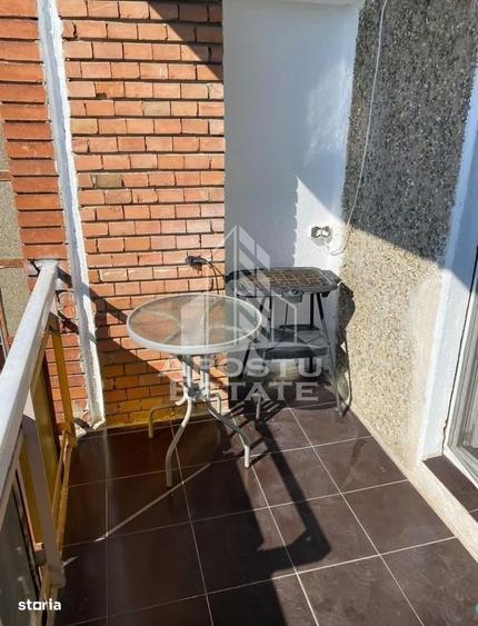 Apartament cu 2 camere de inchiriat zona Lipovei - 8