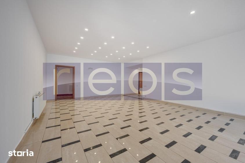 VANZARE APARTAMENT DEOSEBIT PARCUL BORDEI 160MP | 4 CAMERE | PARCARE | - 16