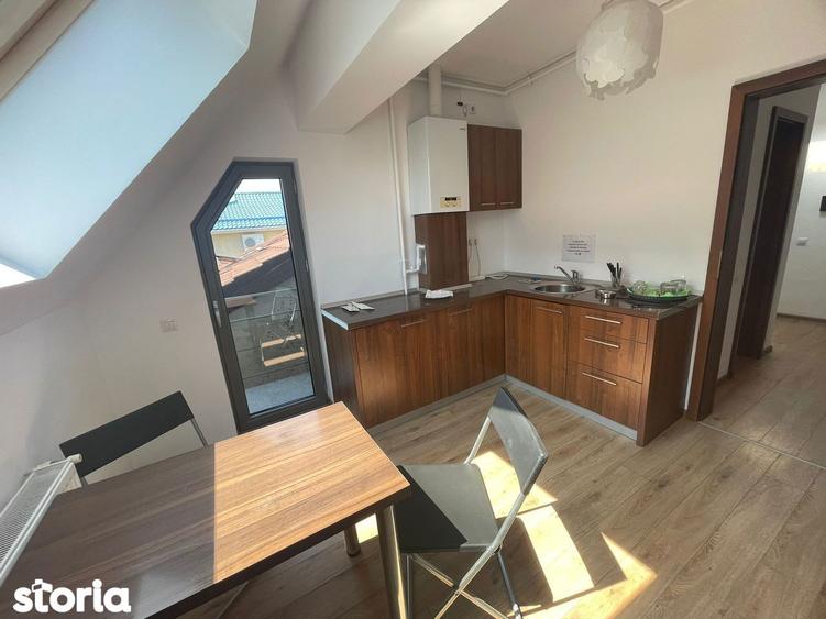 Spatiu comercial 102 mp. Pretabil pentru birouri - 8
