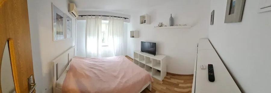 Apartament cu 2 camere decomandat în Inel II