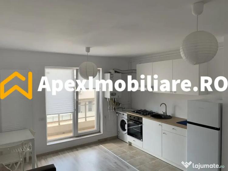 Ap. 2 cam Berceni Bucuresti | Metrou 2 min | centrala propri - 6