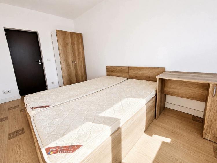 Apart. cu 2 dormitoare + living, parcare, bloc nou, zona Marasti/Oser - 1