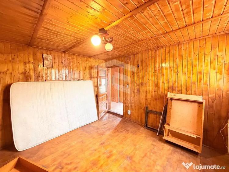 Casă cu 4 camere cu Teren 160 Mp în Alexandriei