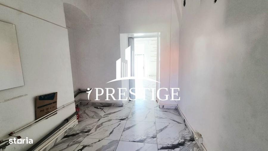 Spațiu comercial, de 42 mp, în Ultracentral