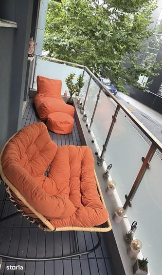 Apartament cu 3 camere în Vitan