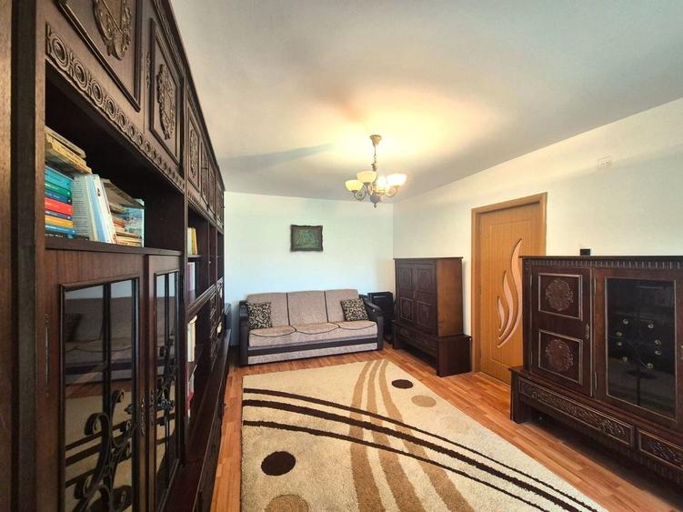 Centru Civic, apartament decomandat, ideal pentru un cuplu, pet friendly - 8