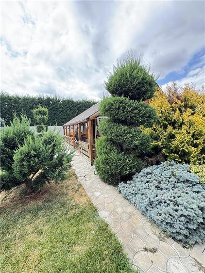 CIARDA - VILA INDIVIDUALA CU PISCINA - TEREN 712MP - LUX - GARAJ - 23