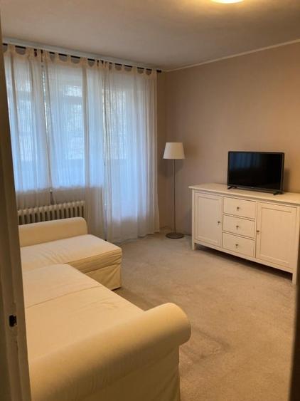 Vanzare- Apartament 2 cam. conf. I ,  etaj 2/8 , Brancoveanu - 5