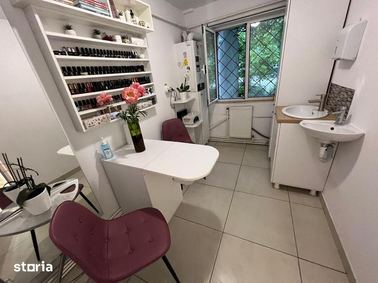 Spațiu comercial, de 45 mp, în Alexandru cel Bun