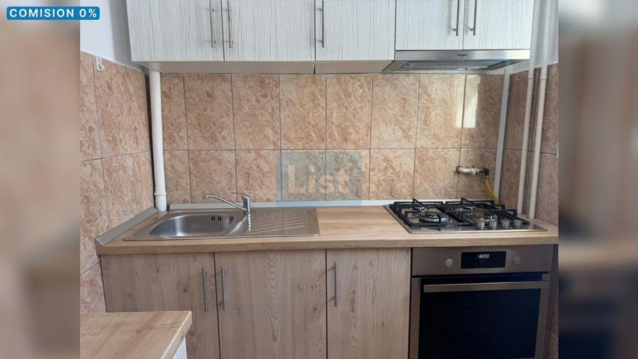 Comision 0% Apartament 1 Camera, Marasti - 1