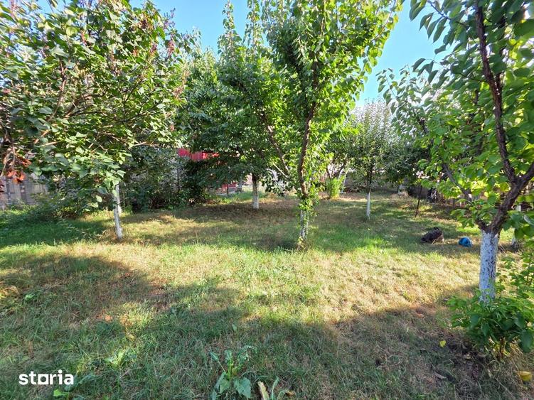Casă cu 3 camere cu Teren 480 Mp în Central