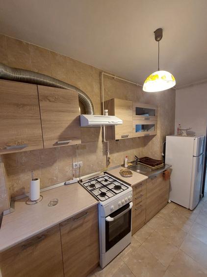 Apartament cu 2 camere decomandat în Ultracentral