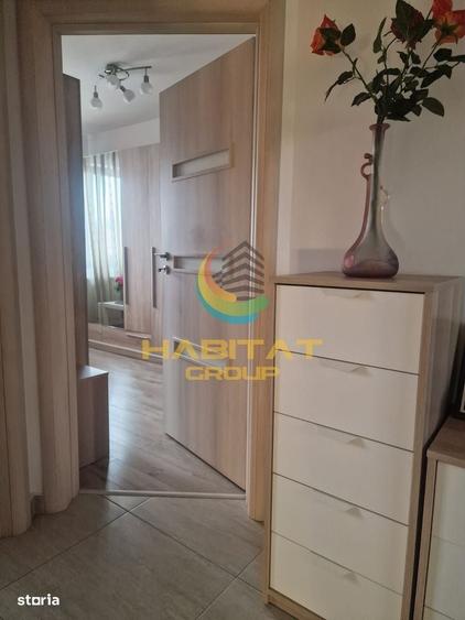 Casa cu 5 camere si curte P+1+M Popesti Leordeni mobilata si utilata - 16