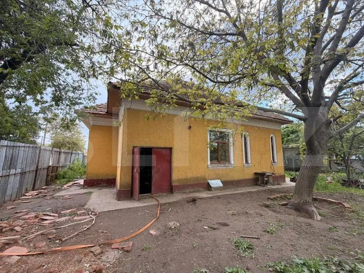 Casa stil Boieresc, 1017mp teren, Ghindeni - 13