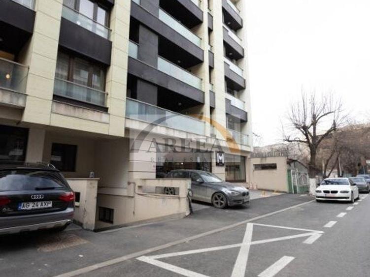 Apartamente cu 2 si 3 camere in Aviatiei-Baneasa - 20