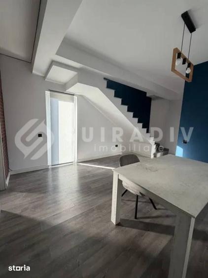Casă cu 4 camere cu Teren 60 Mp în Bună Ziua
