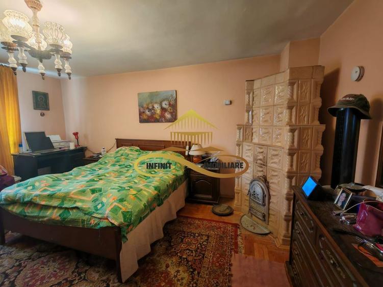 Casa din caramida cu 4 camere Sat Grigoreni, apro... - 18