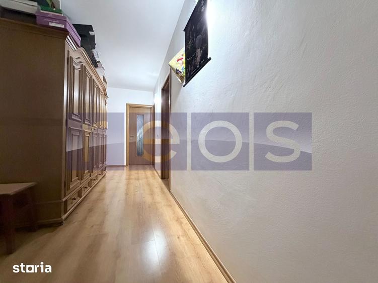 VANZARE VILA 280 MP UTILI | TEREN 900 MP | 5 CAMERE | VOLUNTARI - 19