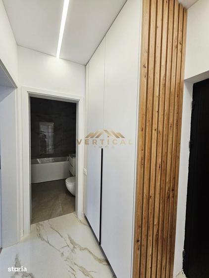 Apartament cu 2 camere în Berceni
