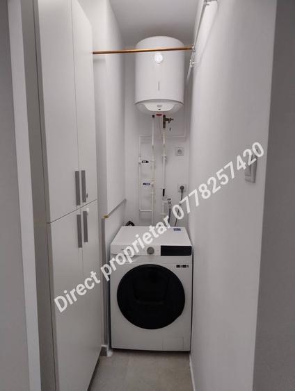 Apartament cu 2 camere decomandat în Iancului