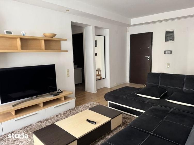 Apartament cu 2 camere în Ștefăneștii de Jos