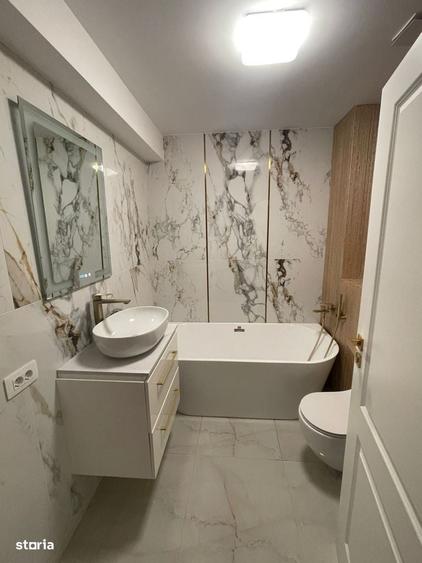 Apartament cu 2 camere în Siderurgiștilor