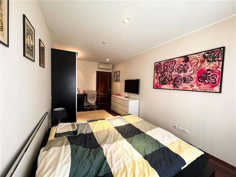 Apartament de inchiriat 3 camere Herastrau - 19