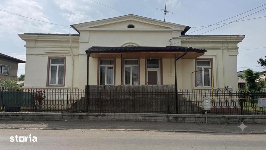 Apartament cu 2 camere semidecomandat în Mihai Bravu