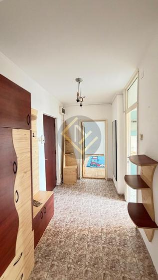 Apartament cu 2 camere decomandat, mobilat în Vitan Mall