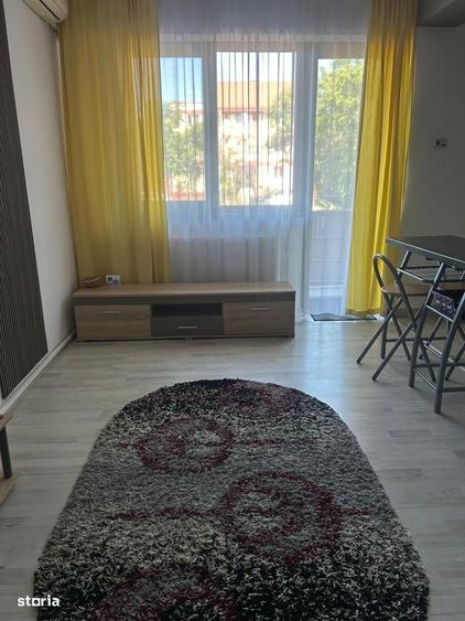 Apartament cu 2 camere decomandat în Drumul Taberei — fotografia 3