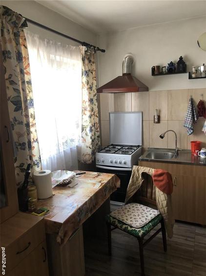 Casă cu 4 camere cu Teren 1030 Mp în Unirea