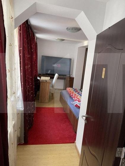 Casă individuală cu 5 camere în Centrul Istoric