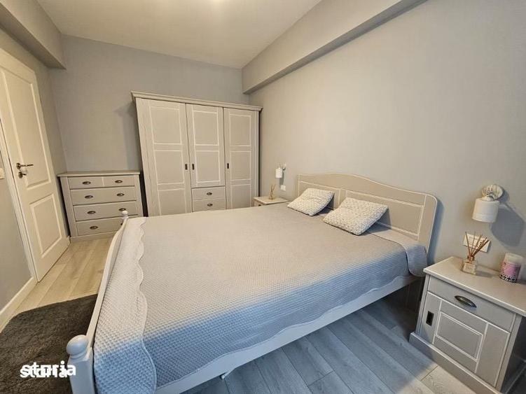 Apartament cu 2 camere în Centrul Civic