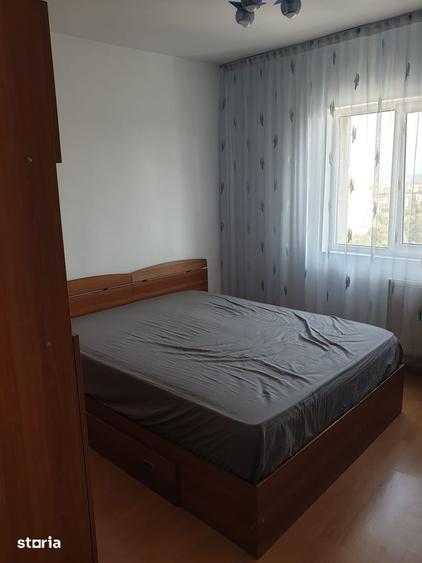 Apartament cu 2 camere decomandat în Vest